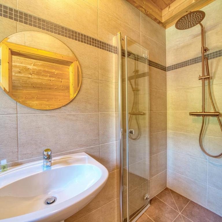 Apartment Seven B - Ferienhaus - 10