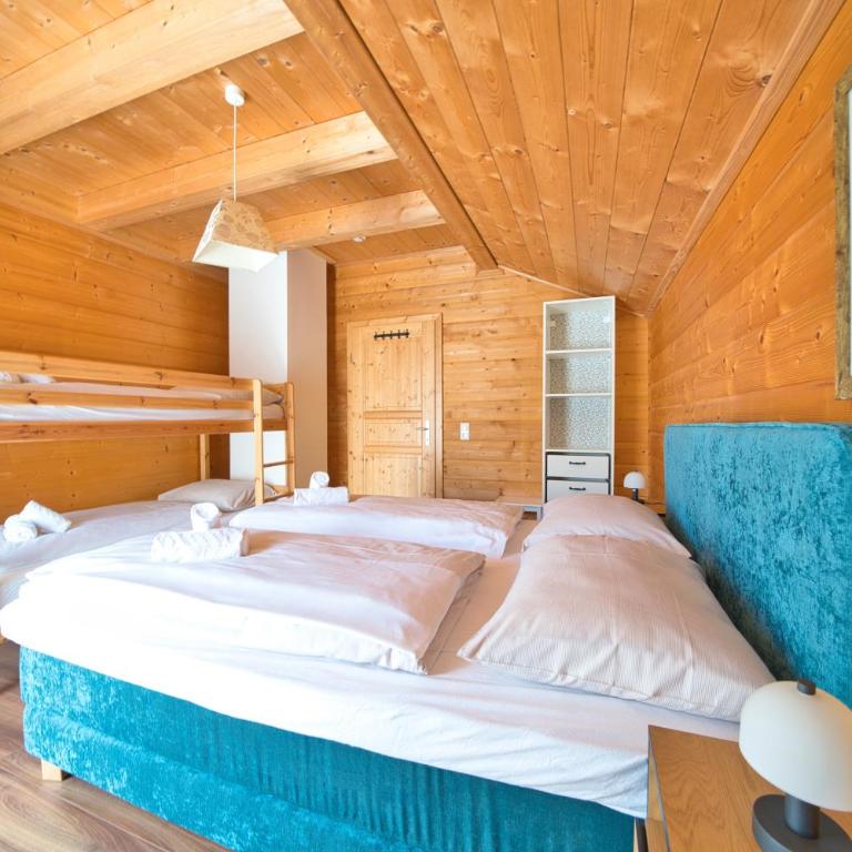 Apartment Seven B - Ferienhaus - 11