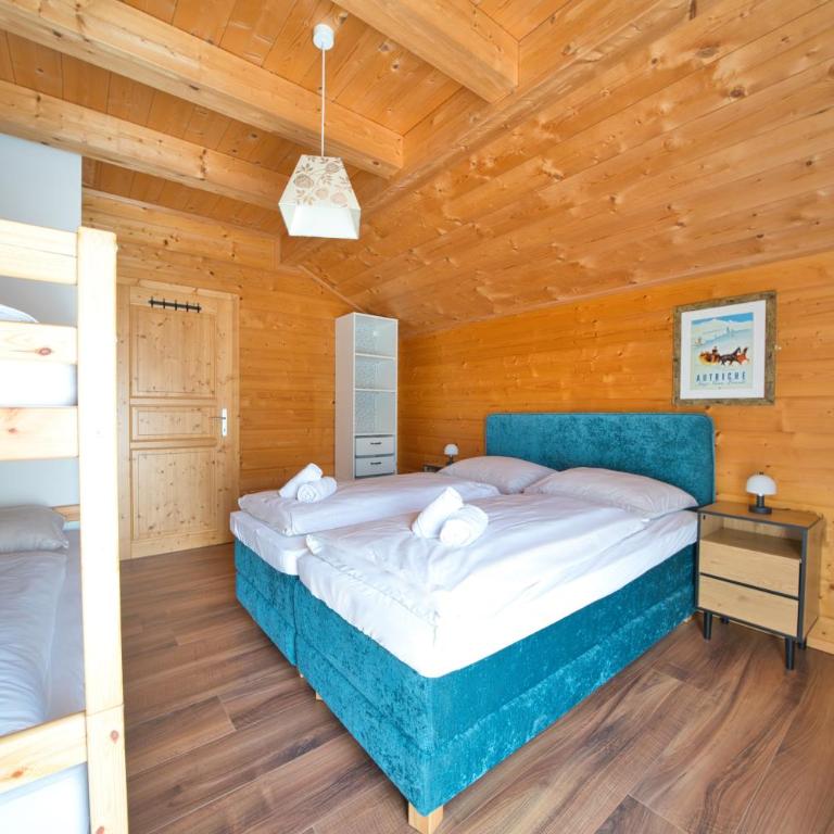 Apartment Seven B - Ferienhaus - 12