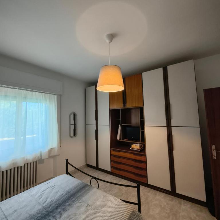 Casa Vacanze Da Carlo - Two-Bedroom Apartment with Sea View - 5