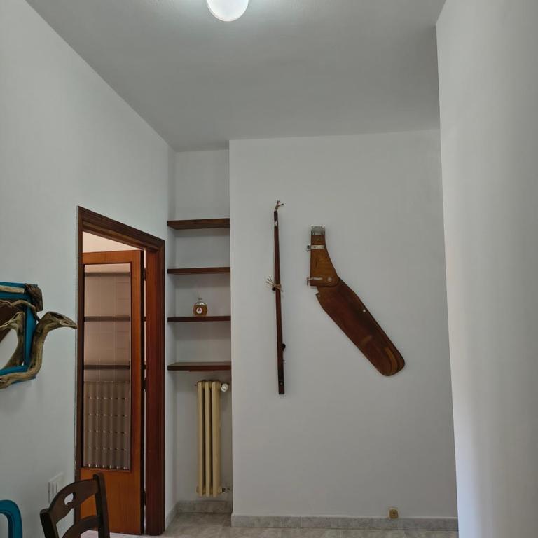 Casa Vacanze Da Carlo - Two-Bedroom Apartment with Sea View - 7
