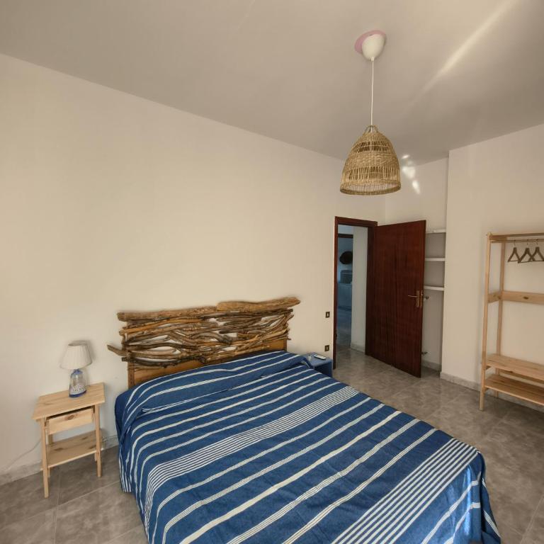 Casa Vacanze Da Carlo - Two-Bedroom Apartment with Sea View - 8