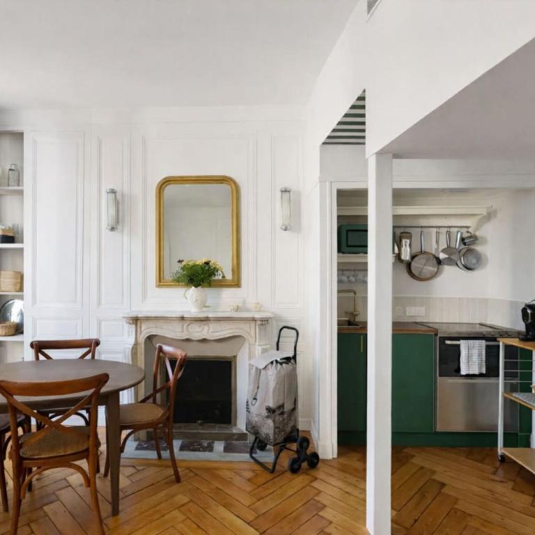 Peaceful haven - Appartement 2 Chambres - 1