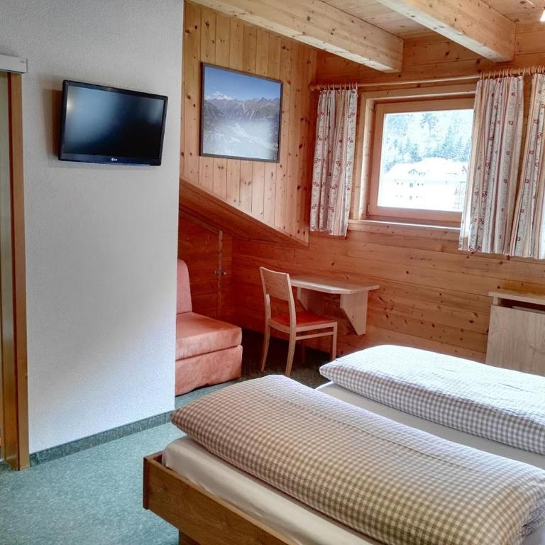 Landhaus Hubert Fiegl - Doppelzimmer - 4