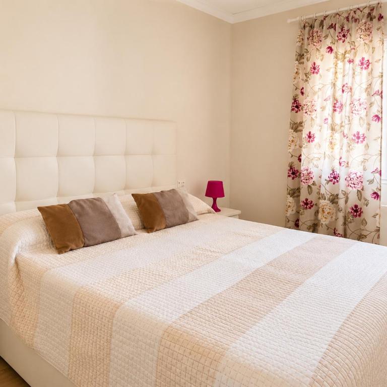 Primera línea, parking, wi fi, apartamento Palm Beach - Appartement - 8