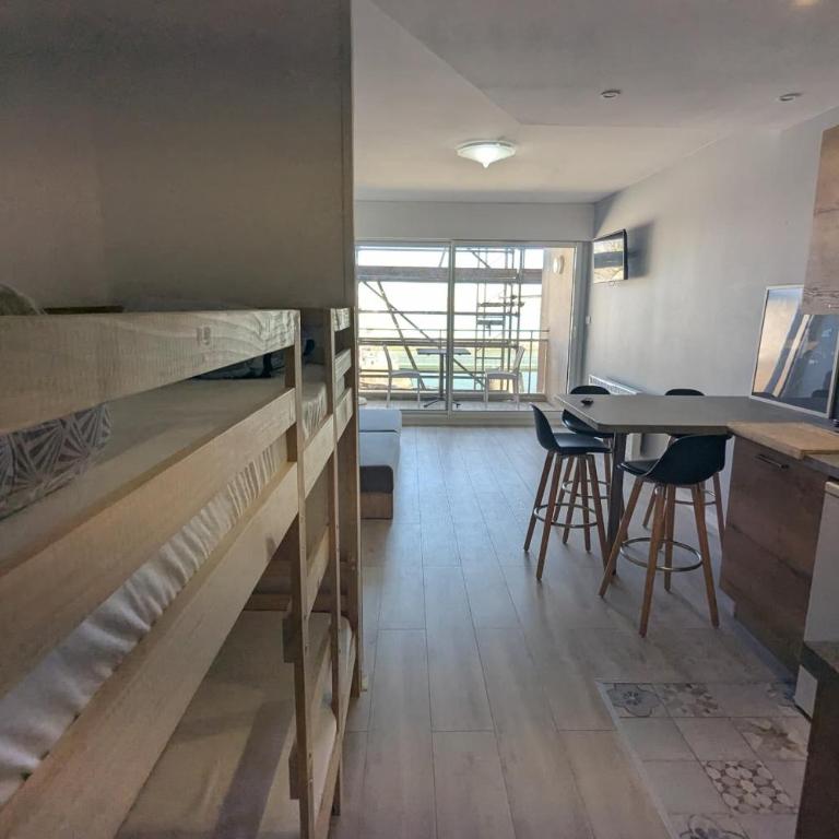 Charming studio with exceptional view - Studio - 7
