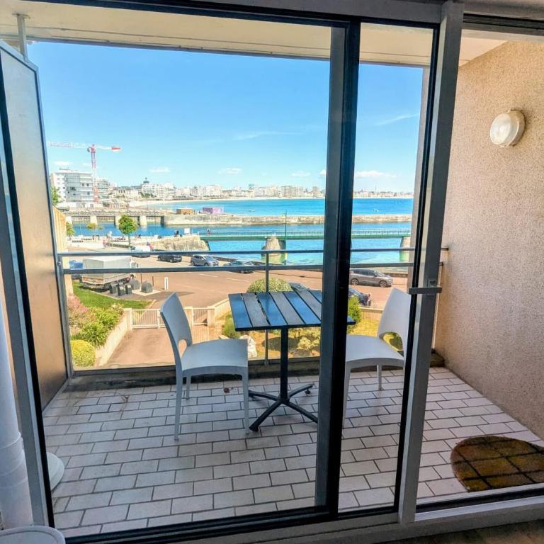 Charming studio with exceptional view - Studio - 10