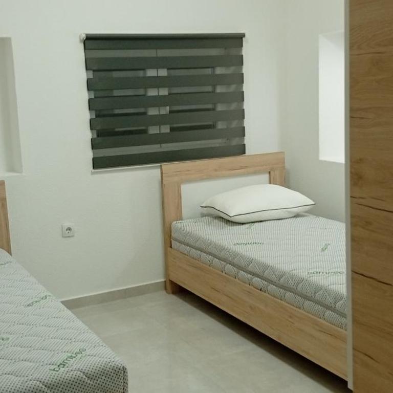 Radon apartments - Apartment mit 2 Schlafzimmern - 2