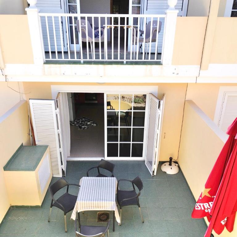 Sunny terrace duplex apartment 2 bedrooms - Appartement 2 Chambres - 44