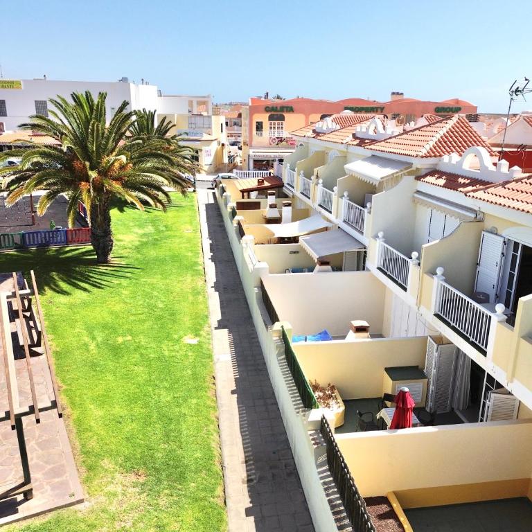 Sunny terrace duplex apartment 2 bedrooms - Appartement 2 Chambres - 46