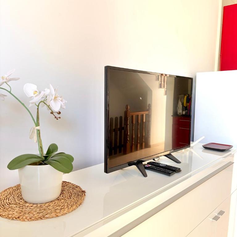 Sunny terrace duplex apartment 2 bedrooms - Appartement 2 Chambres - 9