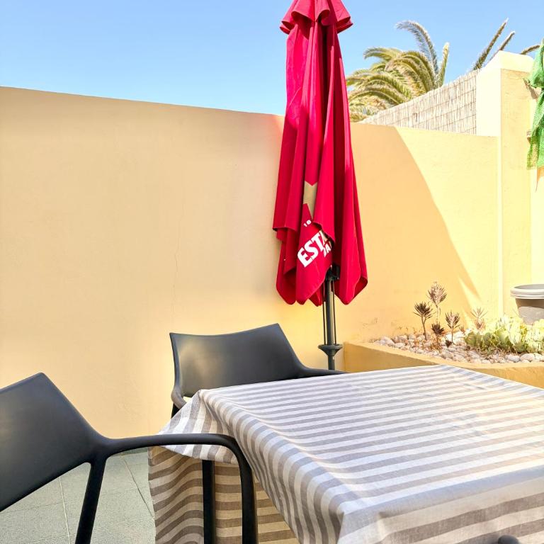 Sunny terrace duplex apartment 2 bedrooms - Appartement 2 Chambres - 13