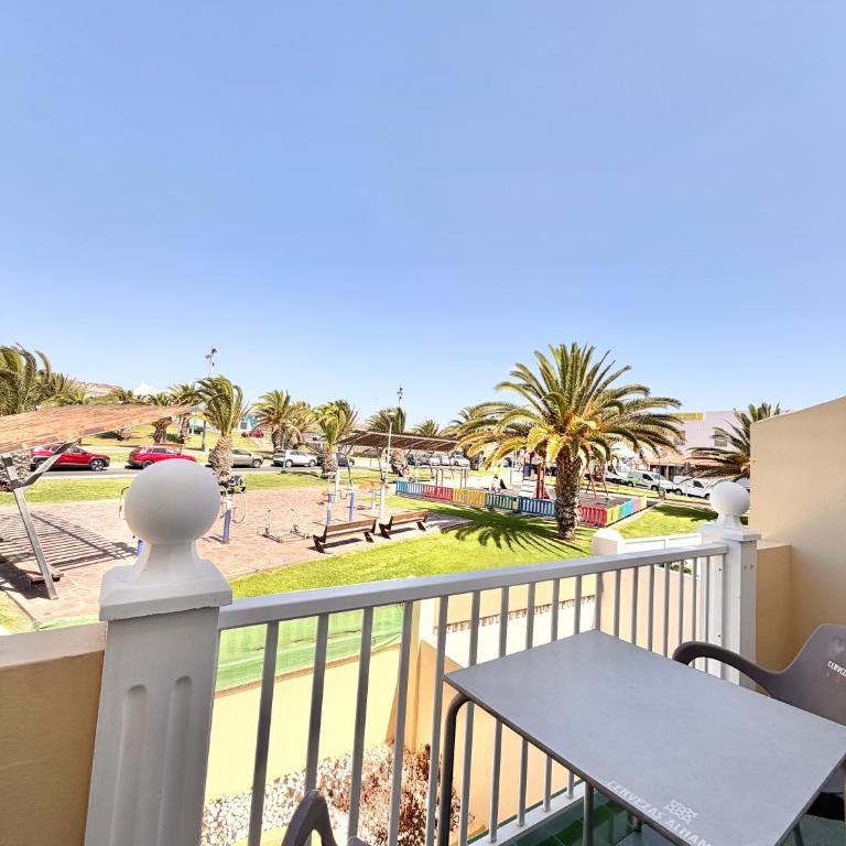 Sunny terrace duplex apartment 2 bedrooms - Appartement 2 Chambres - 36