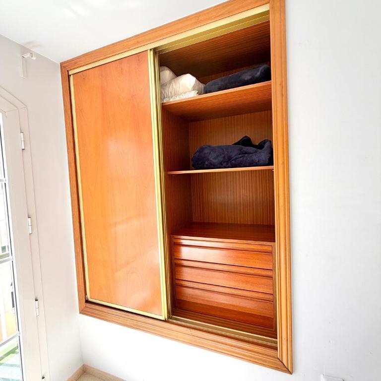 Sunny terrace duplex apartment 2 bedrooms - Appartement 2 Chambres - 32