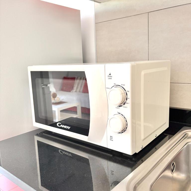 Sunny terrace duplex apartment 2 bedrooms - Appartement 2 Chambres - 6