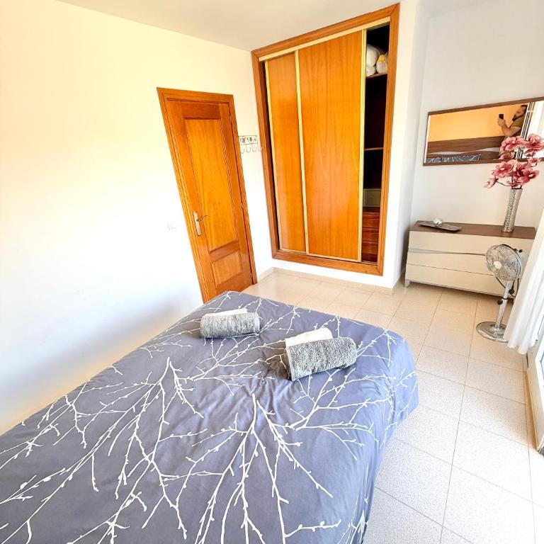 Sunny terrace duplex apartment 2 bedrooms - Appartement 2 Chambres - 35