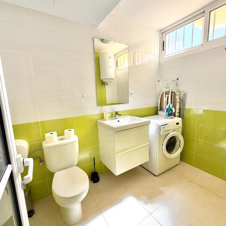 Sunny terrace duplex apartment 2 bedrooms - Appartement 2 Chambres - 31