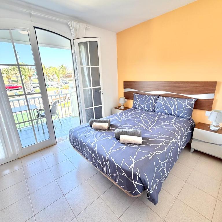 Sunny terrace duplex apartment 2 bedrooms - Appartement 2 Chambres - 3