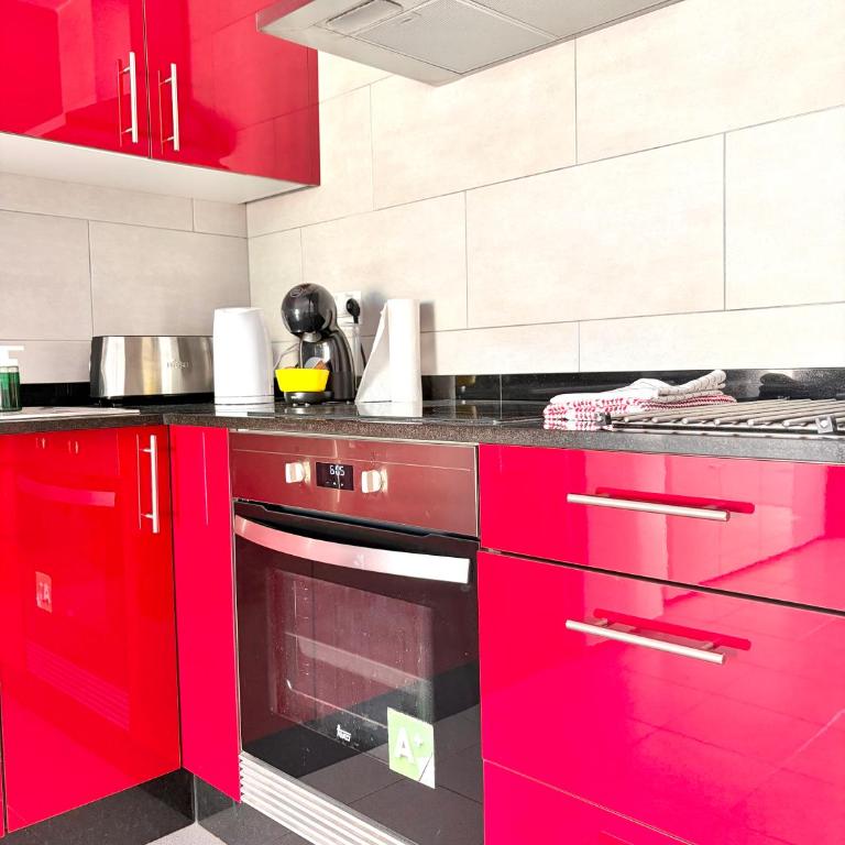 Sunny terrace duplex apartment 2 bedrooms - Appartement 2 Chambres - 26