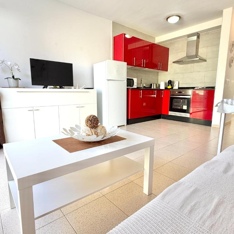 Sunny terrace duplex apartment 2 bedrooms - Appartement 2 Chambres - 28