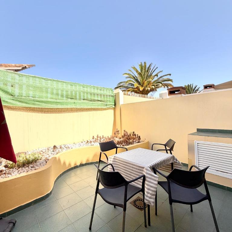 Sunny terrace duplex apartment 2 bedrooms - Appartement 2 Chambres - 24