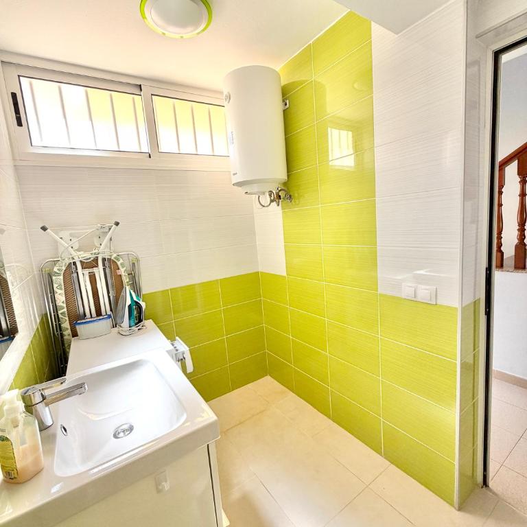 Sunny terrace duplex apartment 2 bedrooms - Appartement 2 Chambres - 18