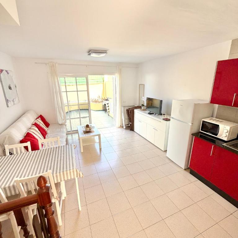 Sunny terrace duplex apartment 2 bedrooms - Appartement 2 Chambres - 25