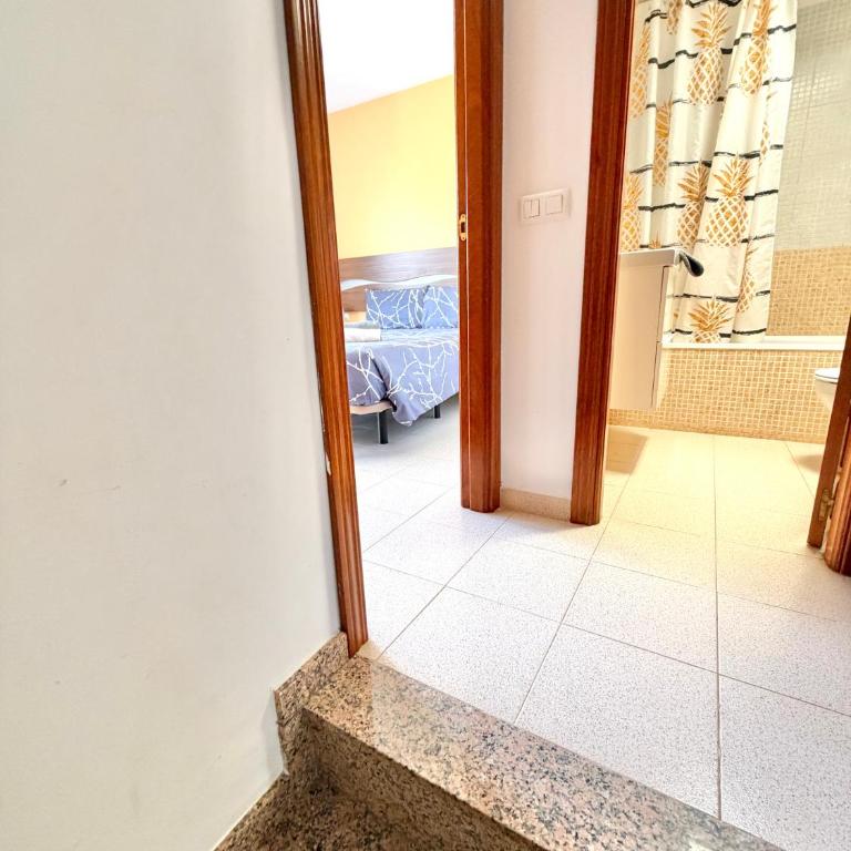Sunny terrace duplex apartment 2 bedrooms - Appartement 2 Chambres - 34