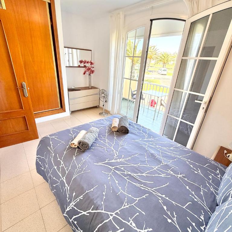 Sunny terrace duplex apartment 2 bedrooms - Appartement 2 Chambres - 38