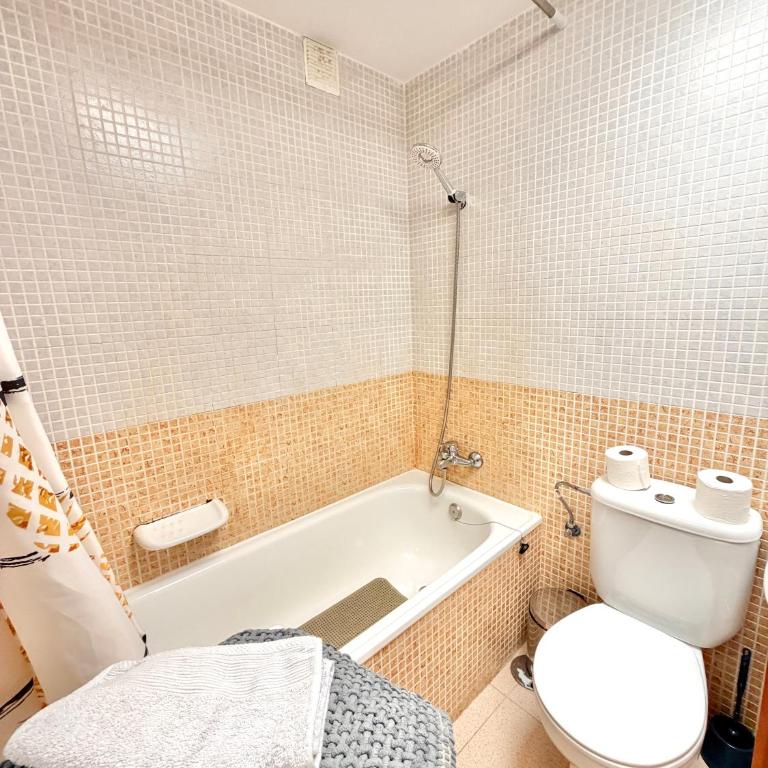 Sunny terrace duplex apartment 2 bedrooms - Appartement 2 Chambres - 37