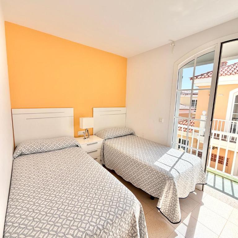 Sunny terrace duplex apartment 2 bedrooms - Appartement 2 Chambres - 5