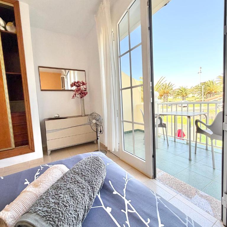 Sunny terrace duplex apartment 2 bedrooms - Appartement 2 Chambres - 47