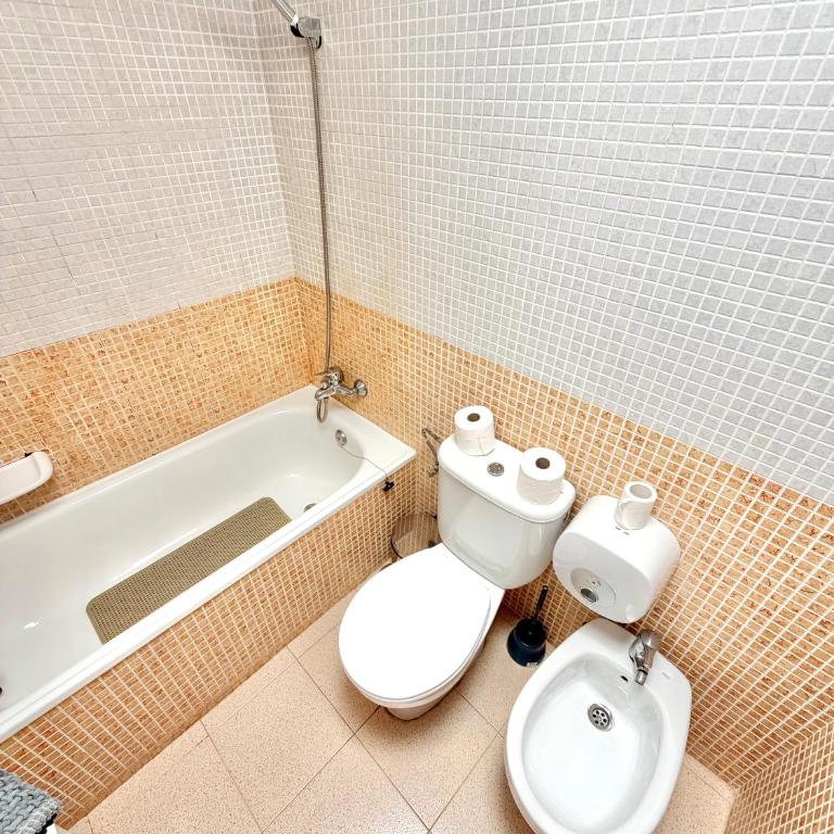 Sunny terrace duplex apartment 2 bedrooms - Appartement 2 Chambres - 51