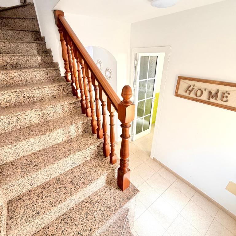 Sunny terrace duplex apartment 2 bedrooms - Appartement 2 Chambres - 52
