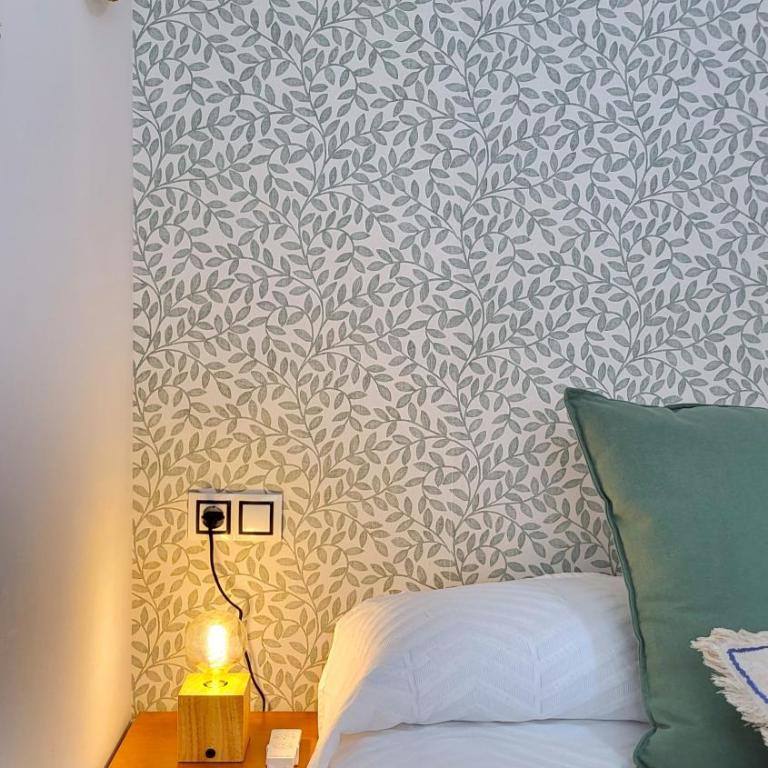 Sol Suites apartamentos - Appartement 1 Chambre - 12