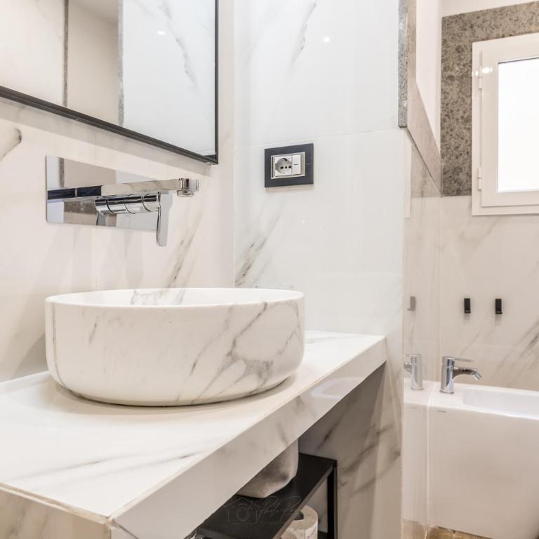 èROMA - TRASTEVERE LUXURY SUITE- Romantic Junior Suite - Suite Junior - 19