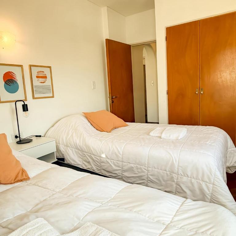 Dpto en pleno centro de Salta con cochera - Bonavista Rentals - Apartment - 12