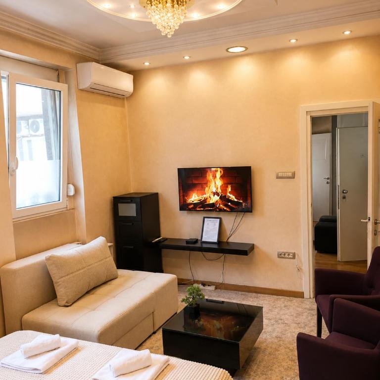 Adagio 7 - Apartman sa 1 Spavaćom Sobom - 2