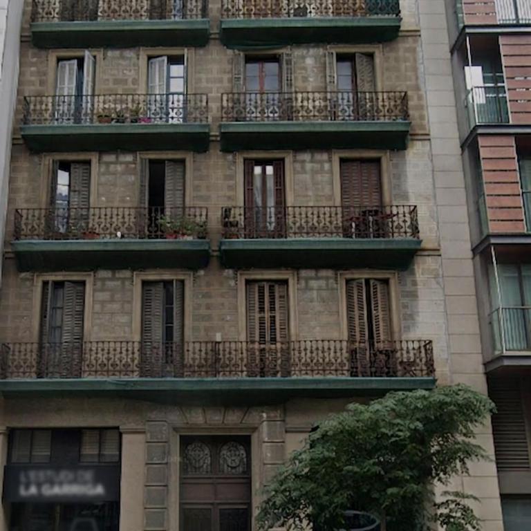 4329 - AB Eixample Centric - Apartamento - 21