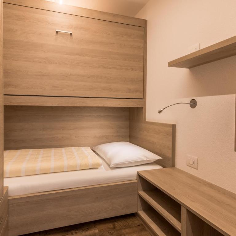 Appartamenti Vilin - Appartamento Superior - 4