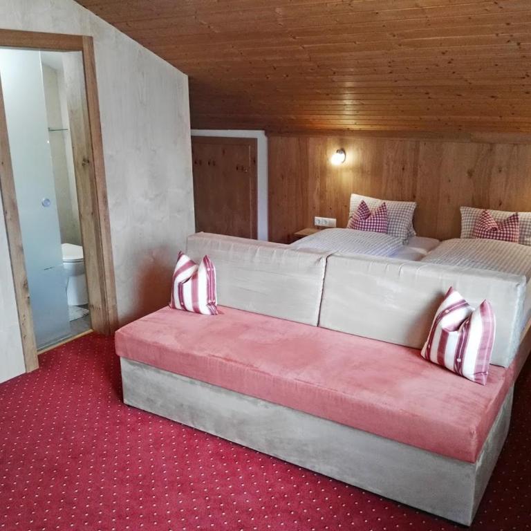 Landhaus Hubert Fiegl - Doppelzimmer - 4