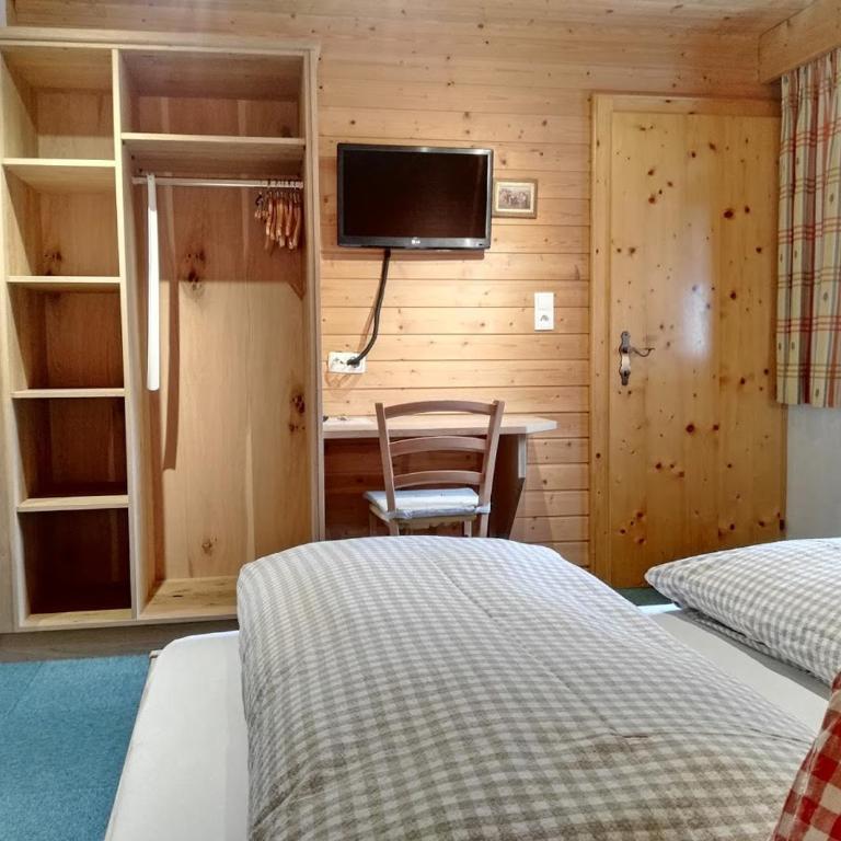 Landhaus Hubert Fiegl - Doppelzimmer - 5