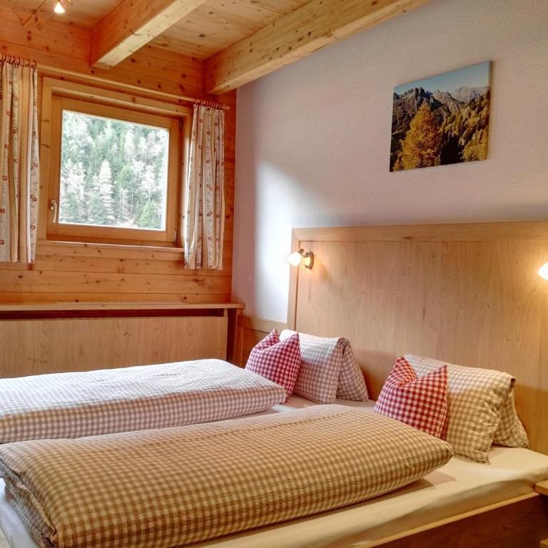 Landhaus Hubert Fiegl - Doppelzimmer - 3