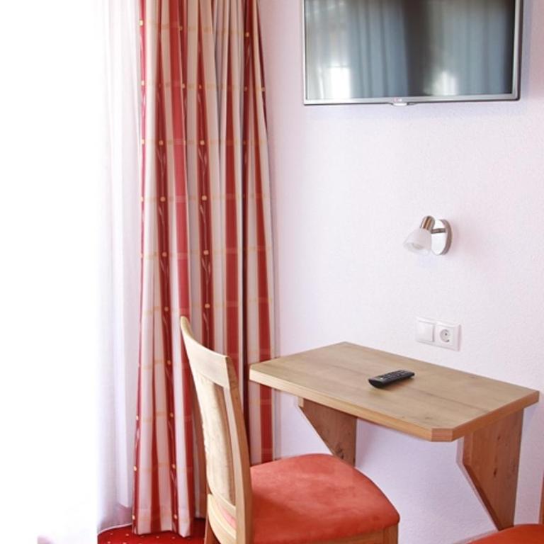 Landhaus Hubert Fiegl - Doppelzimmer - 6