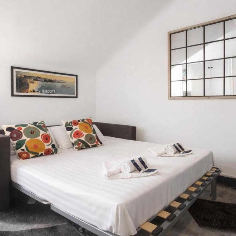 Studio Labordette - Welkeys - Studio - 5