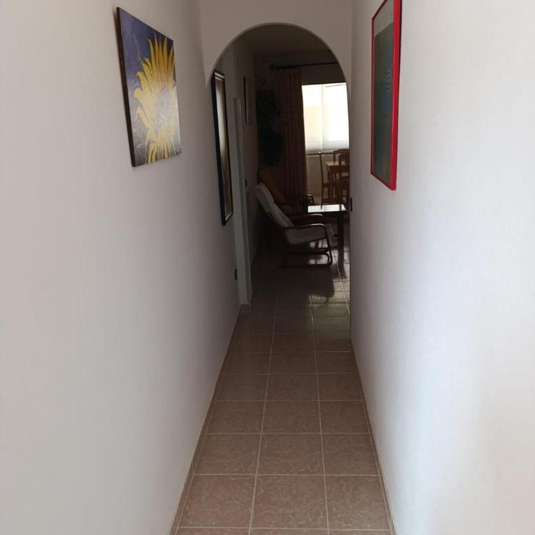 Apartamento Alcocebre Ref 069 - Apartamento de 2 dormitorios - 20