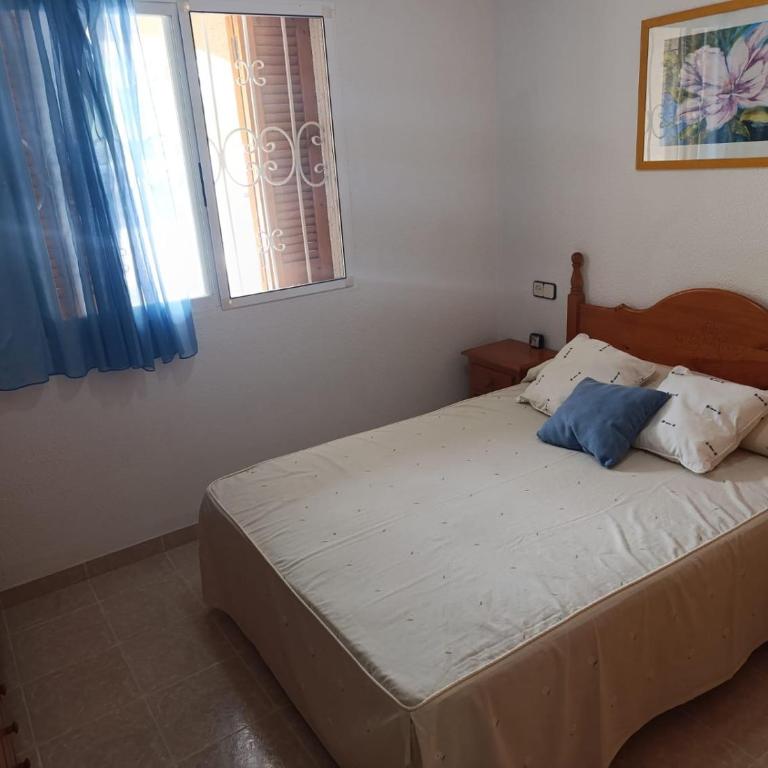 Apartamento Alcocebre Ref 069 - Apartamento de 2 dormitorios - 19