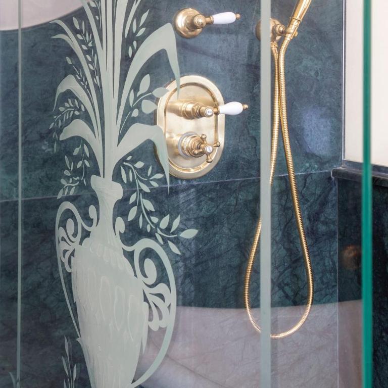 Hotel d'Angleterre - Chambre Deluxe - 9