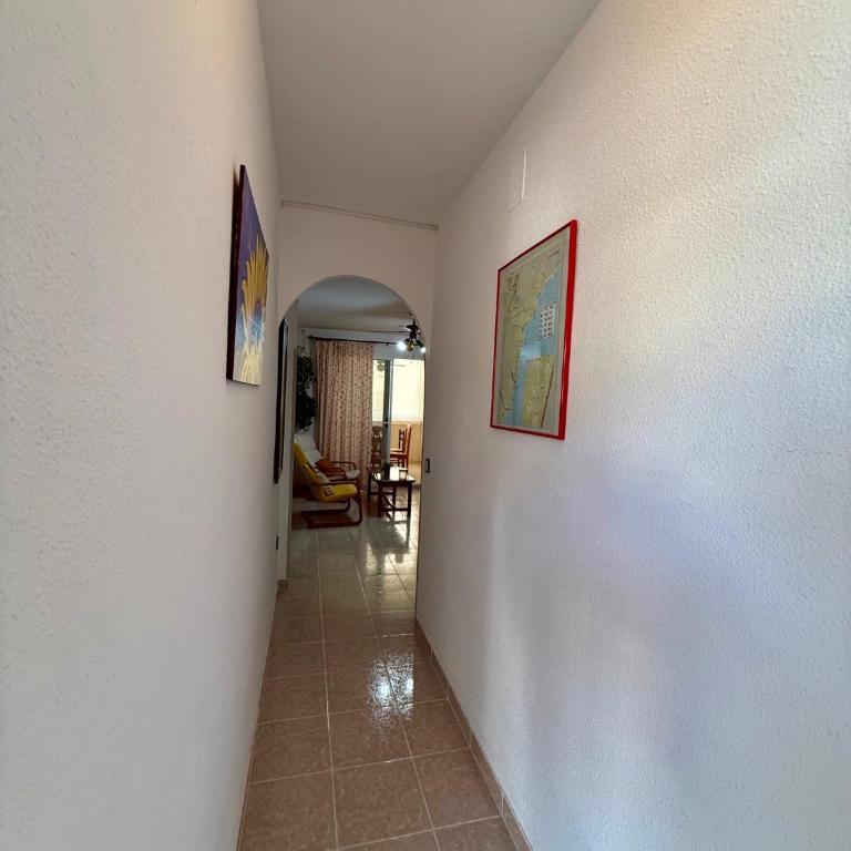 Apartamento Alcocebre Ref 069 - Apartamento de 2 dormitorios - 22