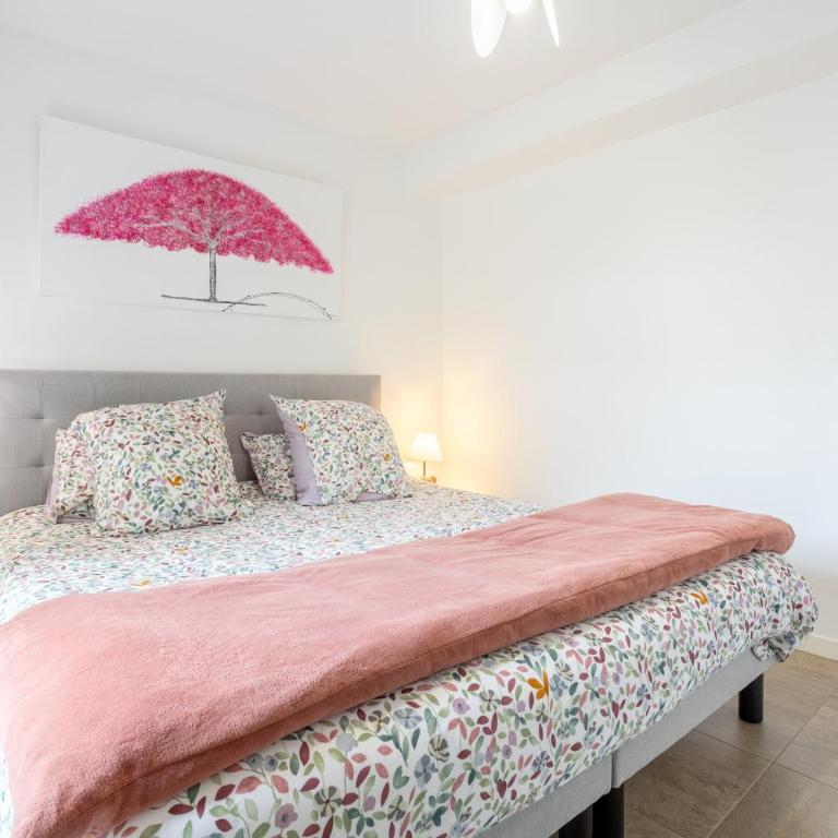 Villa Les Lodges Terre et Mer - Maison 3 Chambres - 11